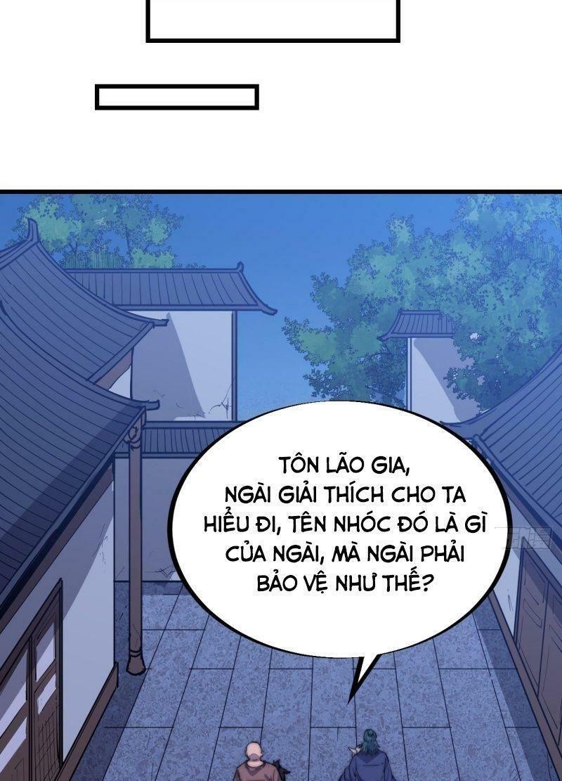 Ta Có Một Sơn Trại Chapter 90 - Trang 27