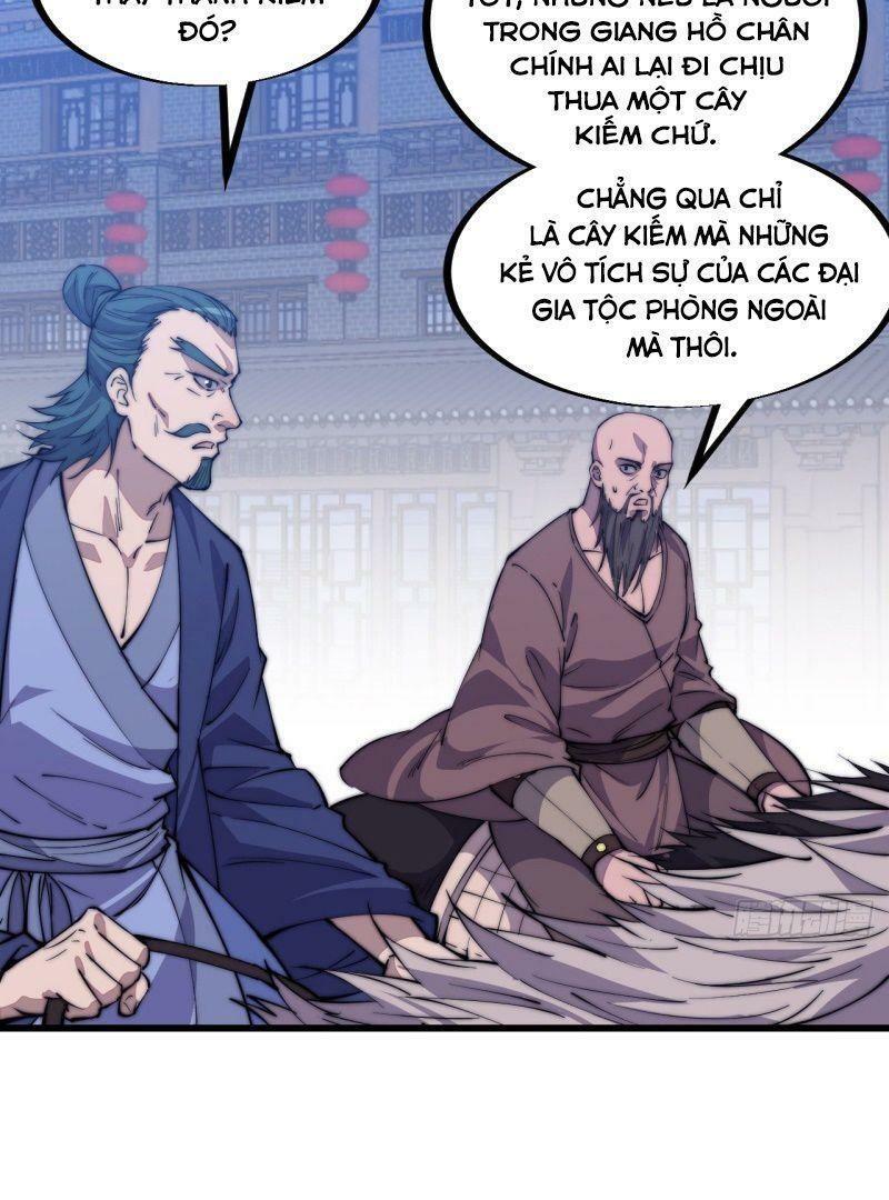 Ta Có Một Sơn Trại Chapter 90 - Trang 30