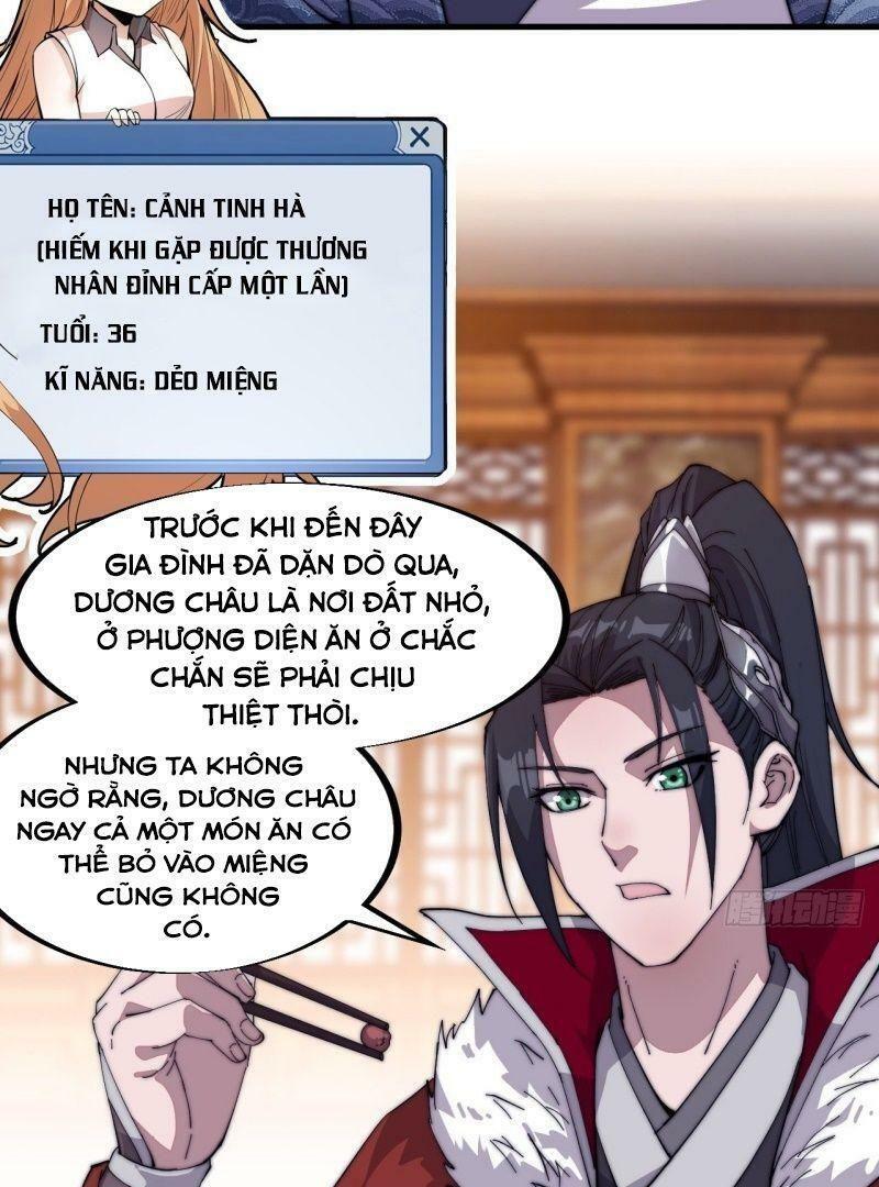 Ta Có Một Sơn Trại Chapter 91 - Trang 11