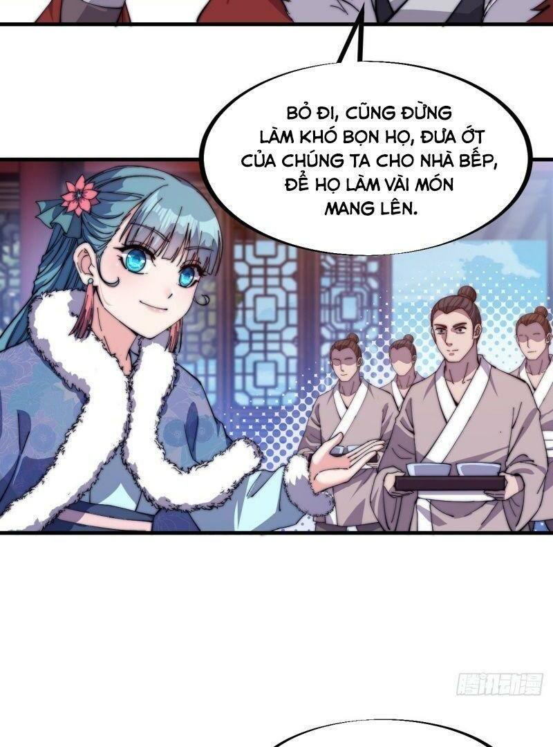 Ta Có Một Sơn Trại Chapter 91 - Trang 12