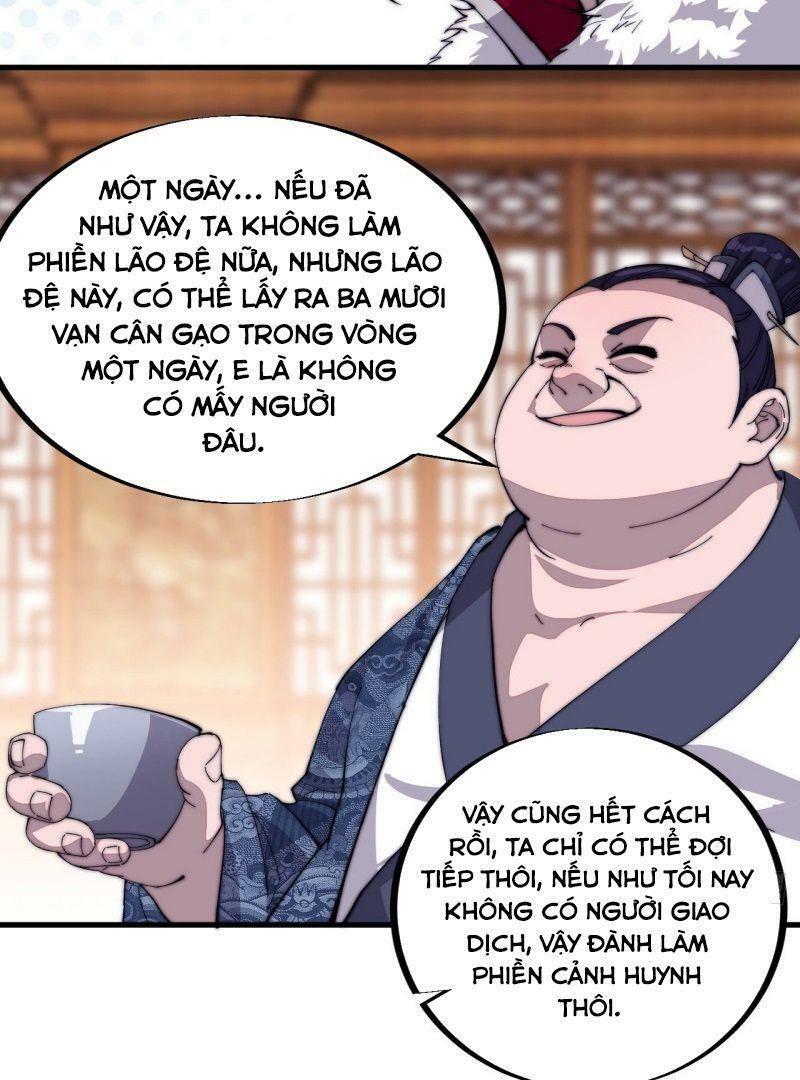 Ta Có Một Sơn Trại Chapter 91 - Trang 17