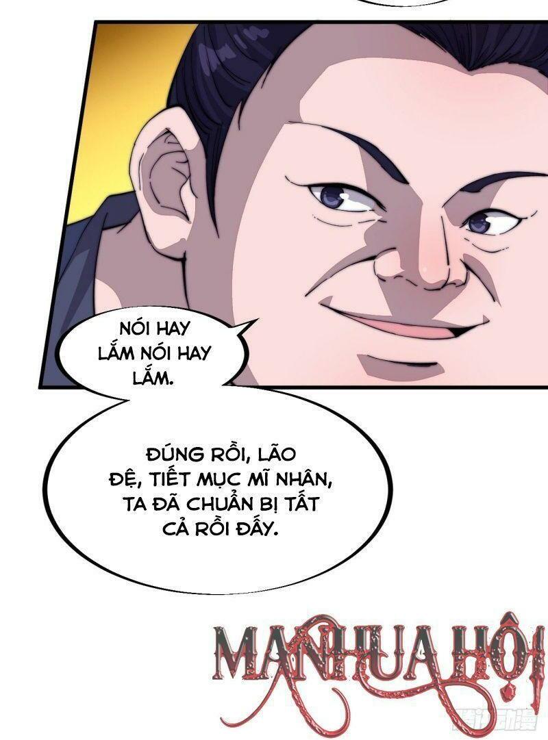 Ta Có Một Sơn Trại Chapter 91 - Trang 18