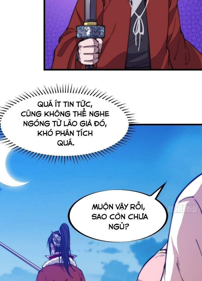 Ta Có Một Sơn Trại Chapter 91 - Trang 2