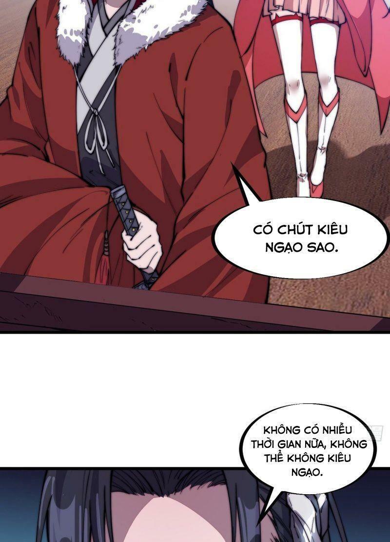 Ta Có Một Sơn Trại Chapter 91 - Trang 5