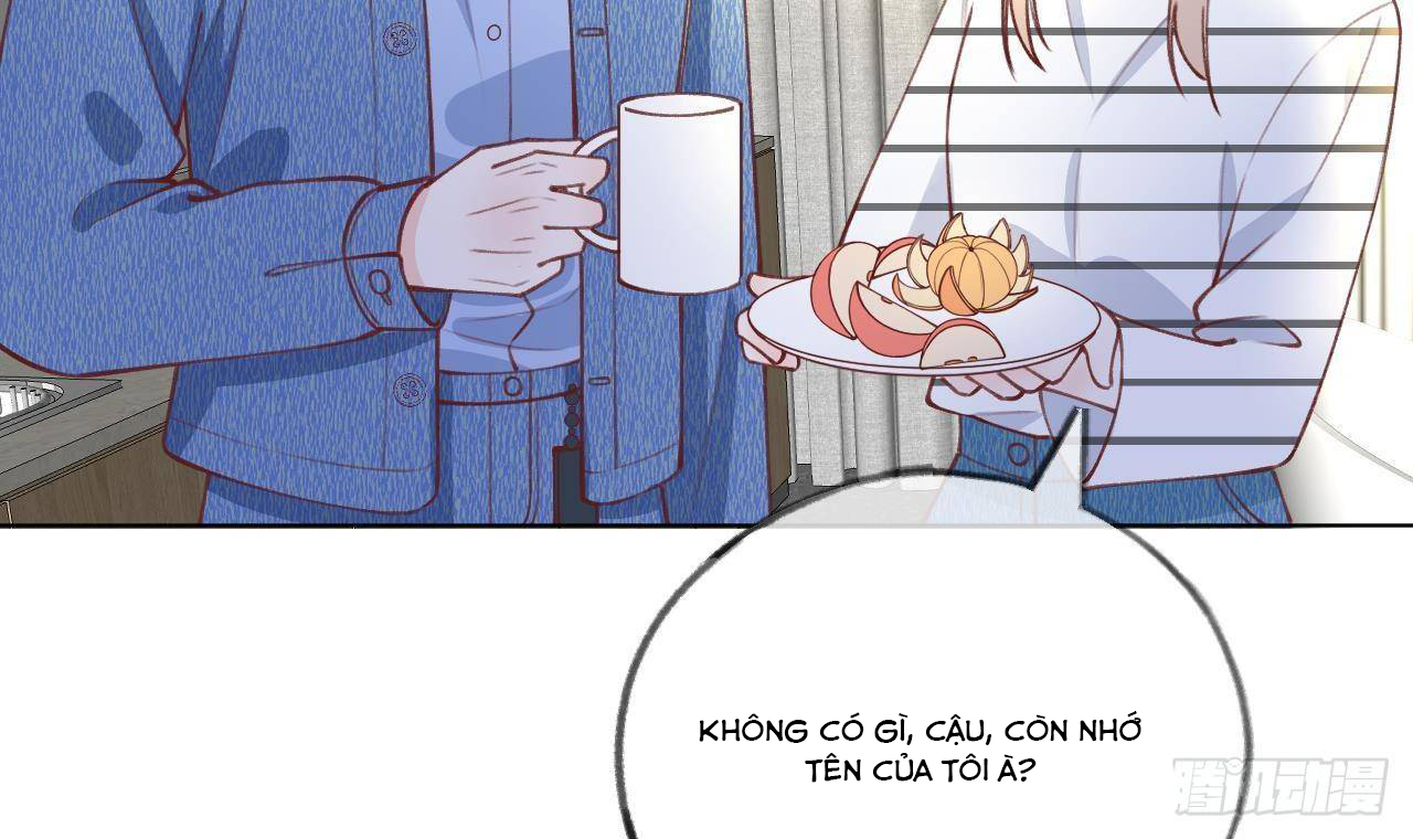 Tình Yêu Mạng Ngọt Ngào Lật Xe Rồi! Chapter 38 - Trang 28