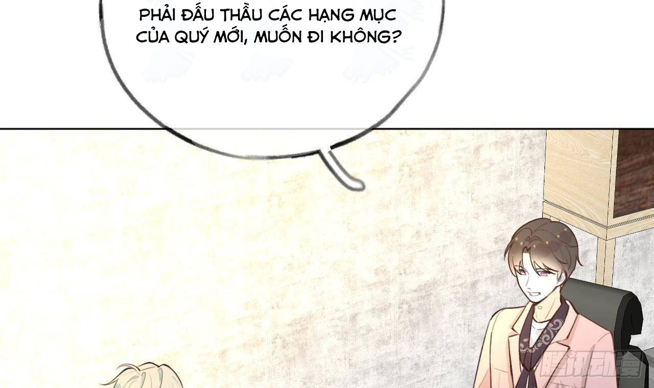 Tình Yêu Mạng Ngọt Ngào Lật Xe Rồi! Chapter 38 - Trang 49