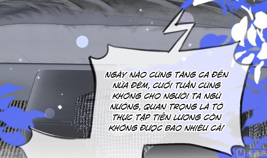 Tình Yêu Mạng Ngọt Ngào Lật Xe Rồi! Chapter 45 - Trang 24