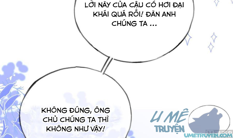 Tình Yêu Mạng Ngọt Ngào Lật Xe Rồi! Chapter 45 - Trang 27