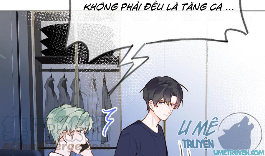 Tình Yêu Mạng Ngọt Ngào Lật Xe Rồi! Chapter 45 - Trang 34