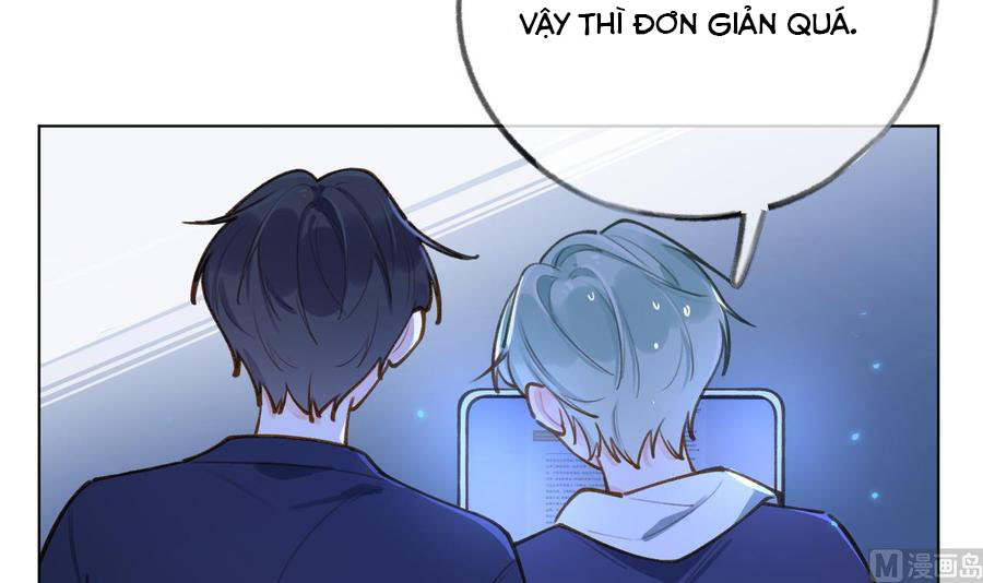 Tình Yêu Mạng Ngọt Ngào Lật Xe Rồi! Chapter 45 - Trang 45