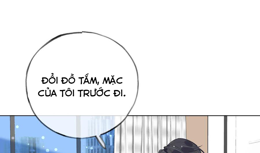 Tình Yêu Mạng Ngọt Ngào Lật Xe Rồi! Chapter 45 - Trang 8