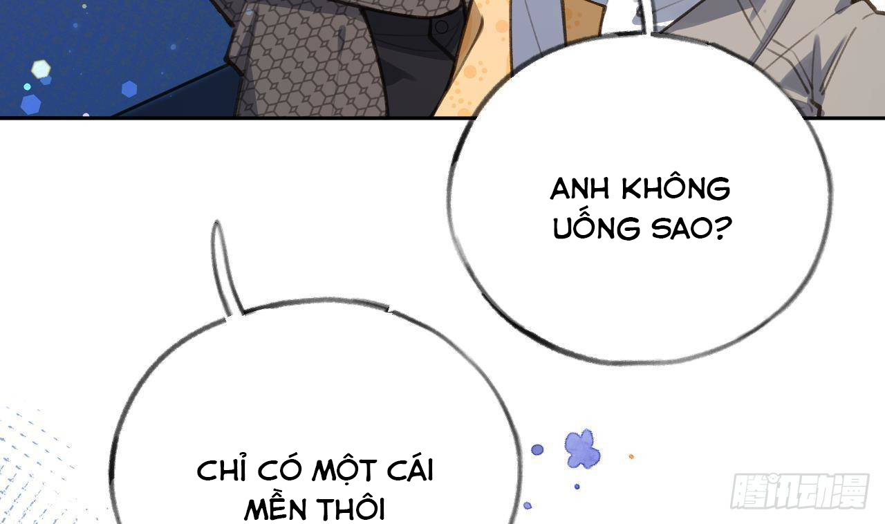 Tình Yêu Mạng Ngọt Ngào Lật Xe Rồi! Chapter 47 - Trang 44