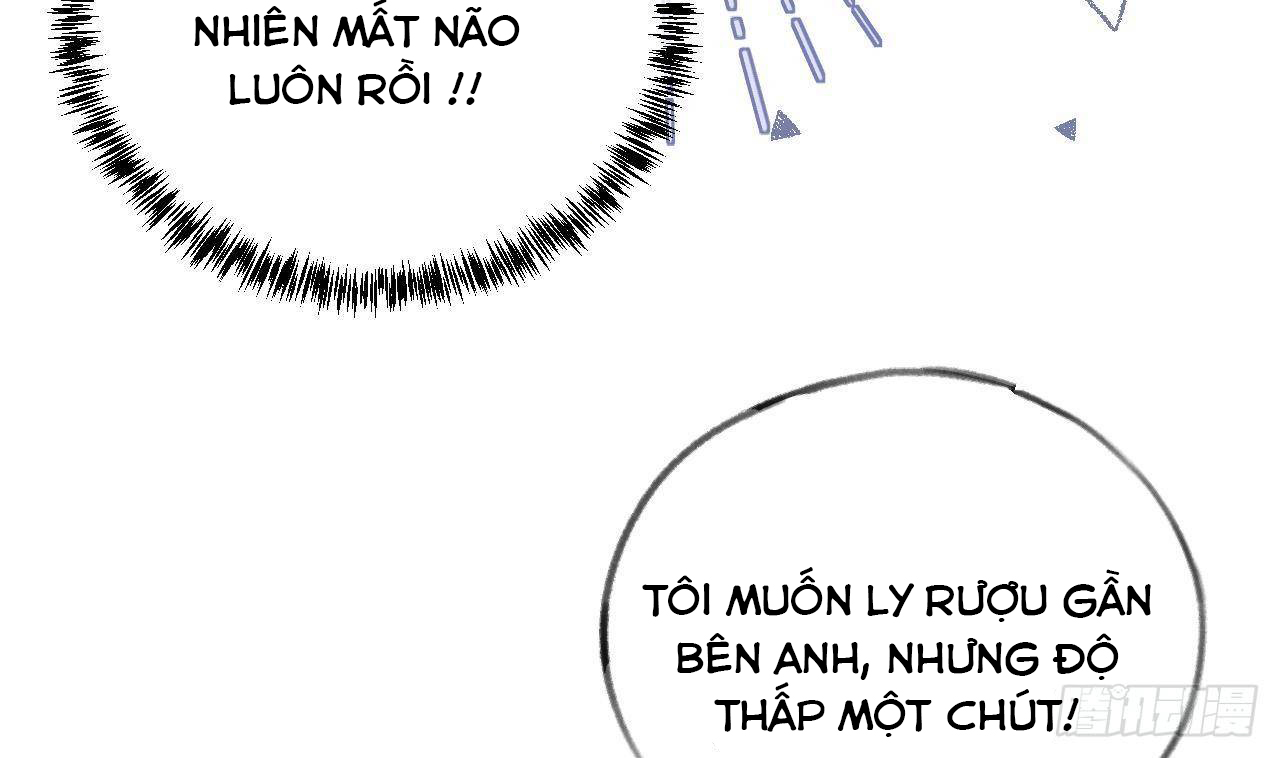 Tình Yêu Mạng Ngọt Ngào Lật Xe Rồi! Chapter 46 - Trang 7