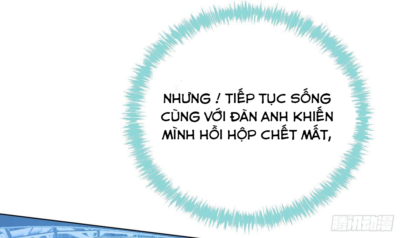 Tình Yêu Mạng Ngọt Ngào Lật Xe Rồi! Chapter 48 - Trang 39