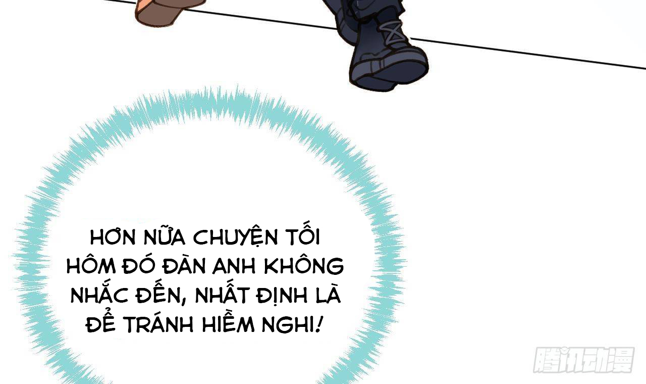 Tình Yêu Mạng Ngọt Ngào Lật Xe Rồi! Chapter 48 - Trang 42