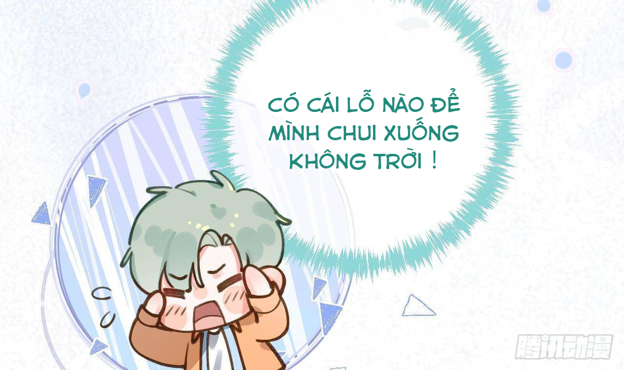 Tình Yêu Mạng Ngọt Ngào Lật Xe Rồi! Chapter 48 - Trang 54