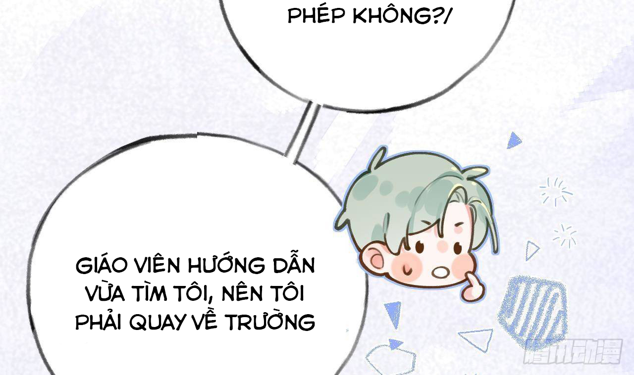 Tình Yêu Mạng Ngọt Ngào Lật Xe Rồi! Chapter 48 - Trang 56