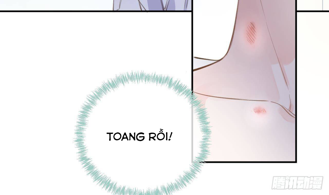 Tình Yêu Mạng Ngọt Ngào Lật Xe Rồi! Chapter 49.5 - Trang 3