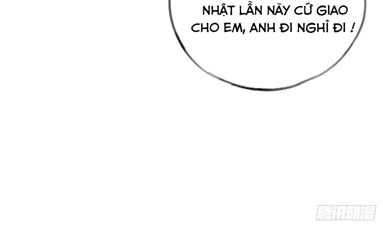 Tình Yêu Mạng Ngọt Ngào Lật Xe Rồi! Chapter 49.5 - Trang 34