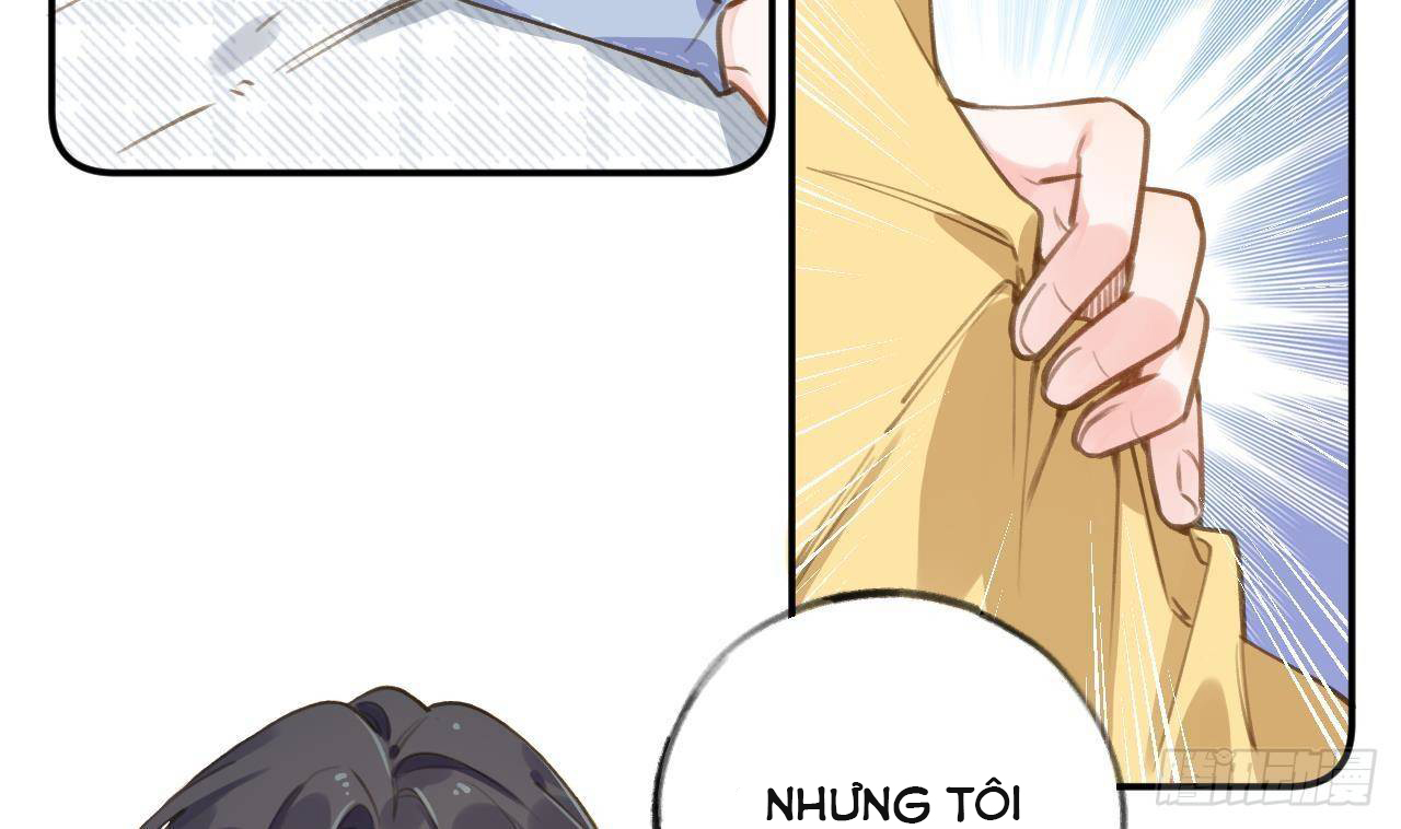 Tình Yêu Mạng Ngọt Ngào Lật Xe Rồi! Chapter 49.5 - Trang 56