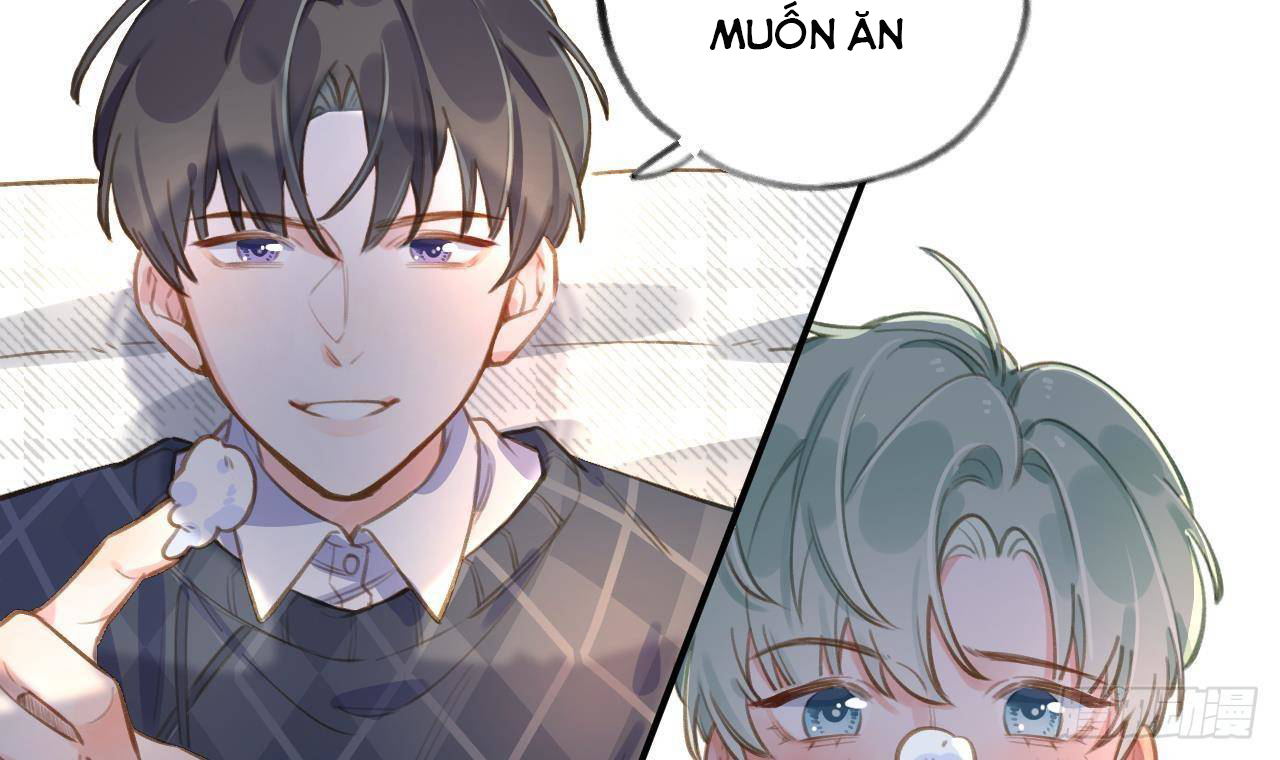 Tình Yêu Mạng Ngọt Ngào Lật Xe Rồi! Chapter 49.5 - Trang 57