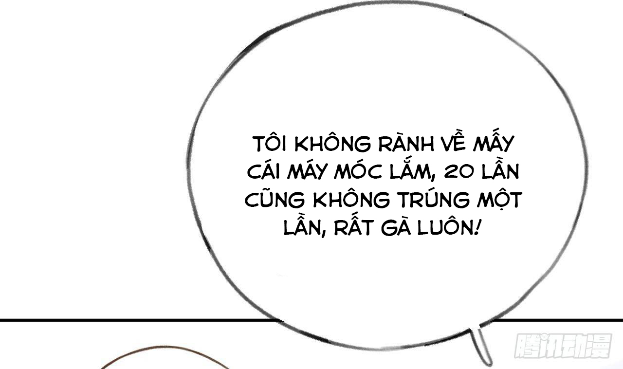 Tình Yêu Mạng Ngọt Ngào Lật Xe Rồi! Chapter 50 - Trang 22