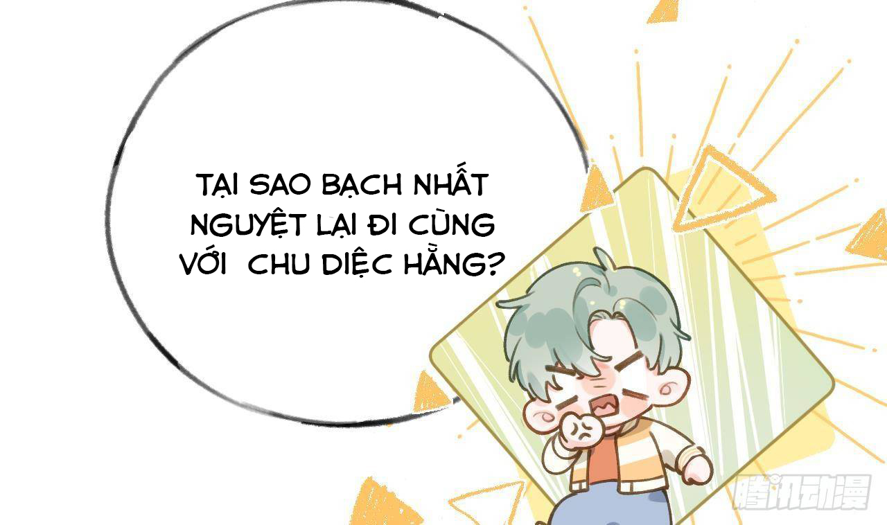 Tình Yêu Mạng Ngọt Ngào Lật Xe Rồi! Chapter 50 - Trang 4