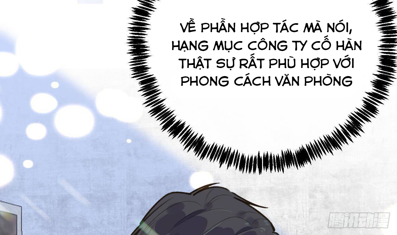 Tình Yêu Mạng Ngọt Ngào Lật Xe Rồi! Chapter 51 - Trang 54