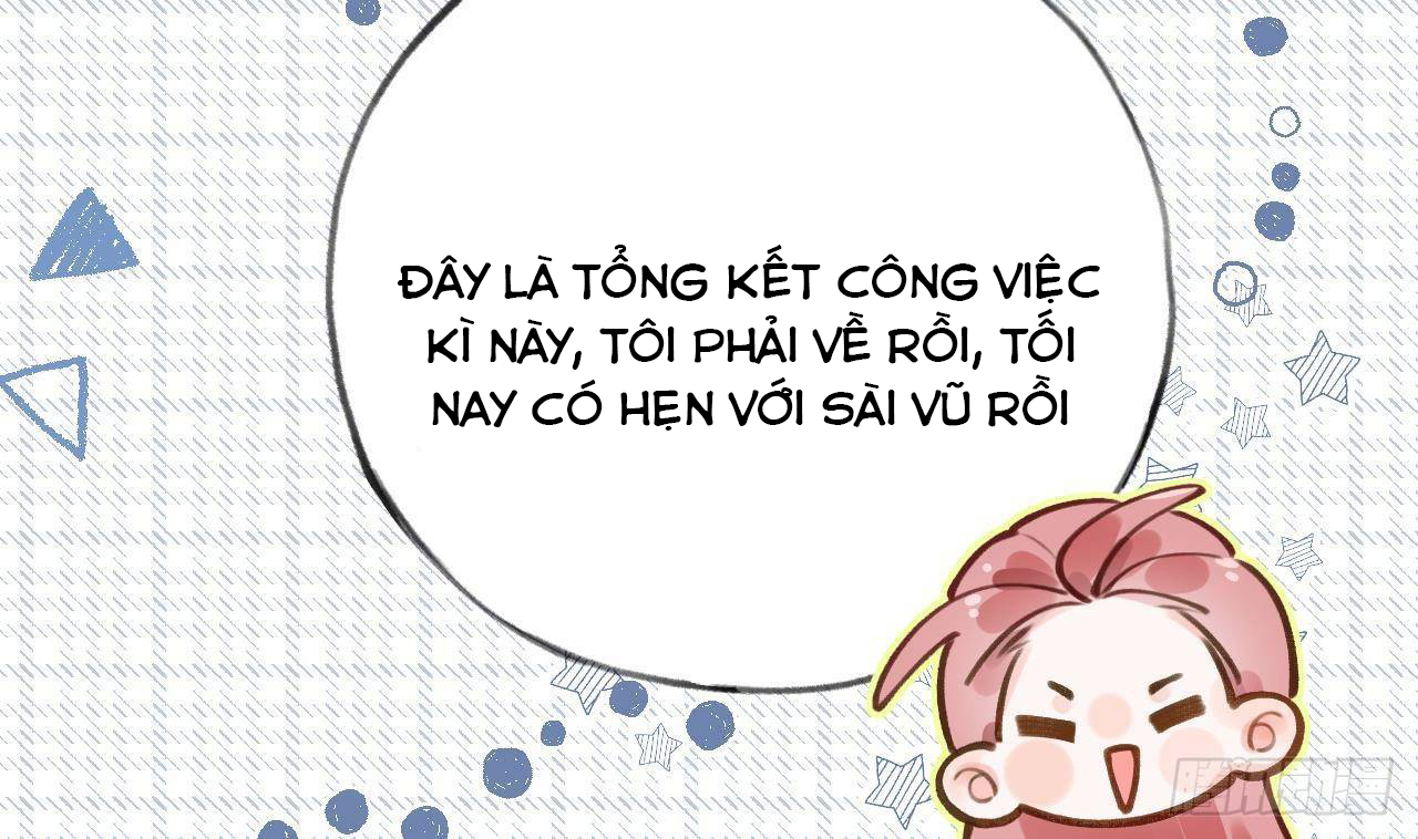 Tình Yêu Mạng Ngọt Ngào Lật Xe Rồi! Chapter 51 - Trang 59