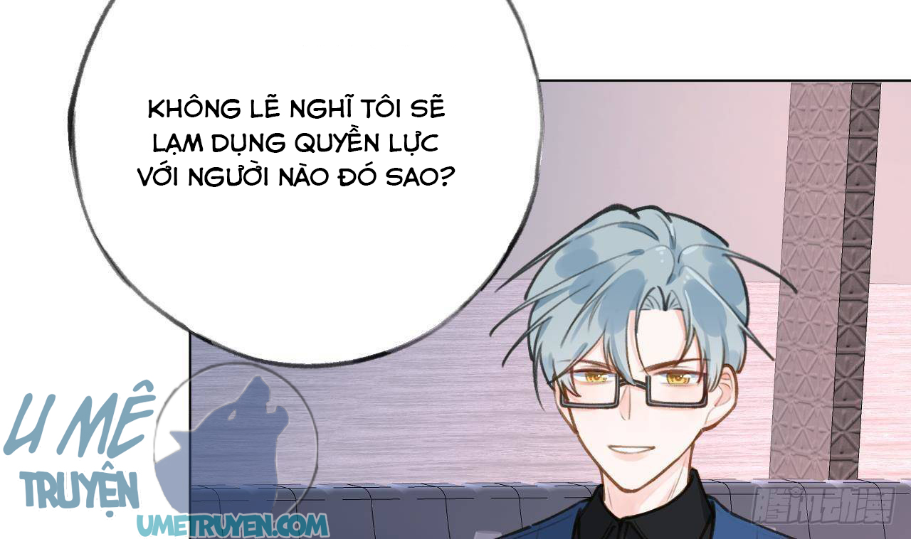 Tình Yêu Mạng Ngọt Ngào Lật Xe Rồi! Chapter 52 - Trang 10