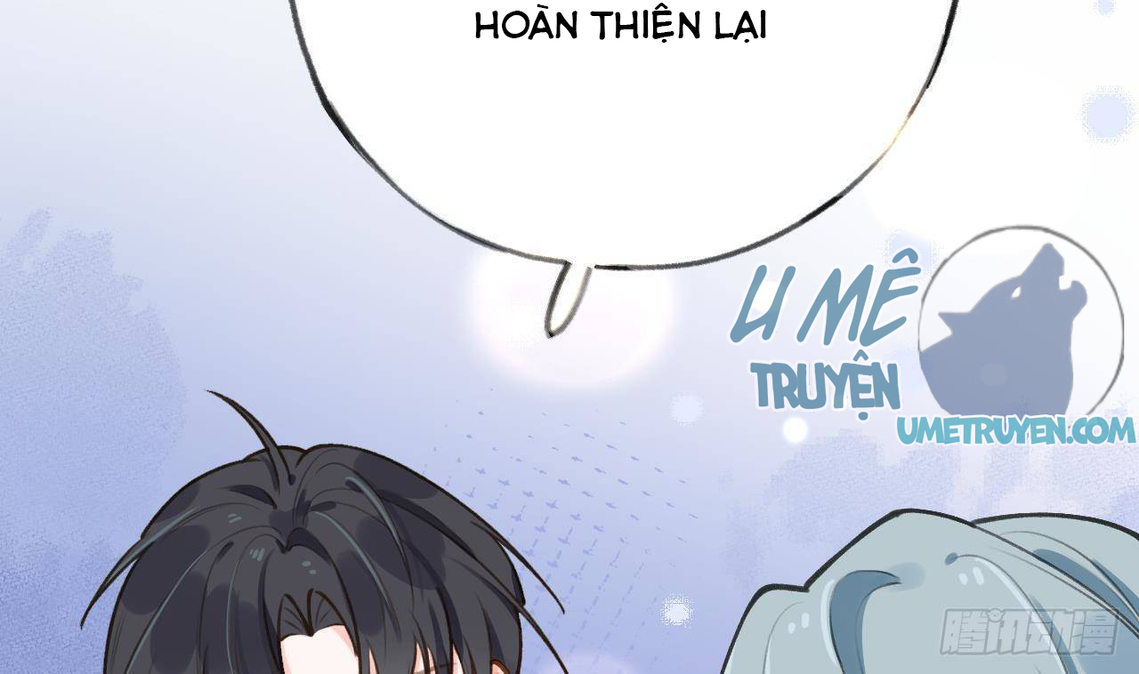 Tình Yêu Mạng Ngọt Ngào Lật Xe Rồi! Chapter 52 - Trang 16