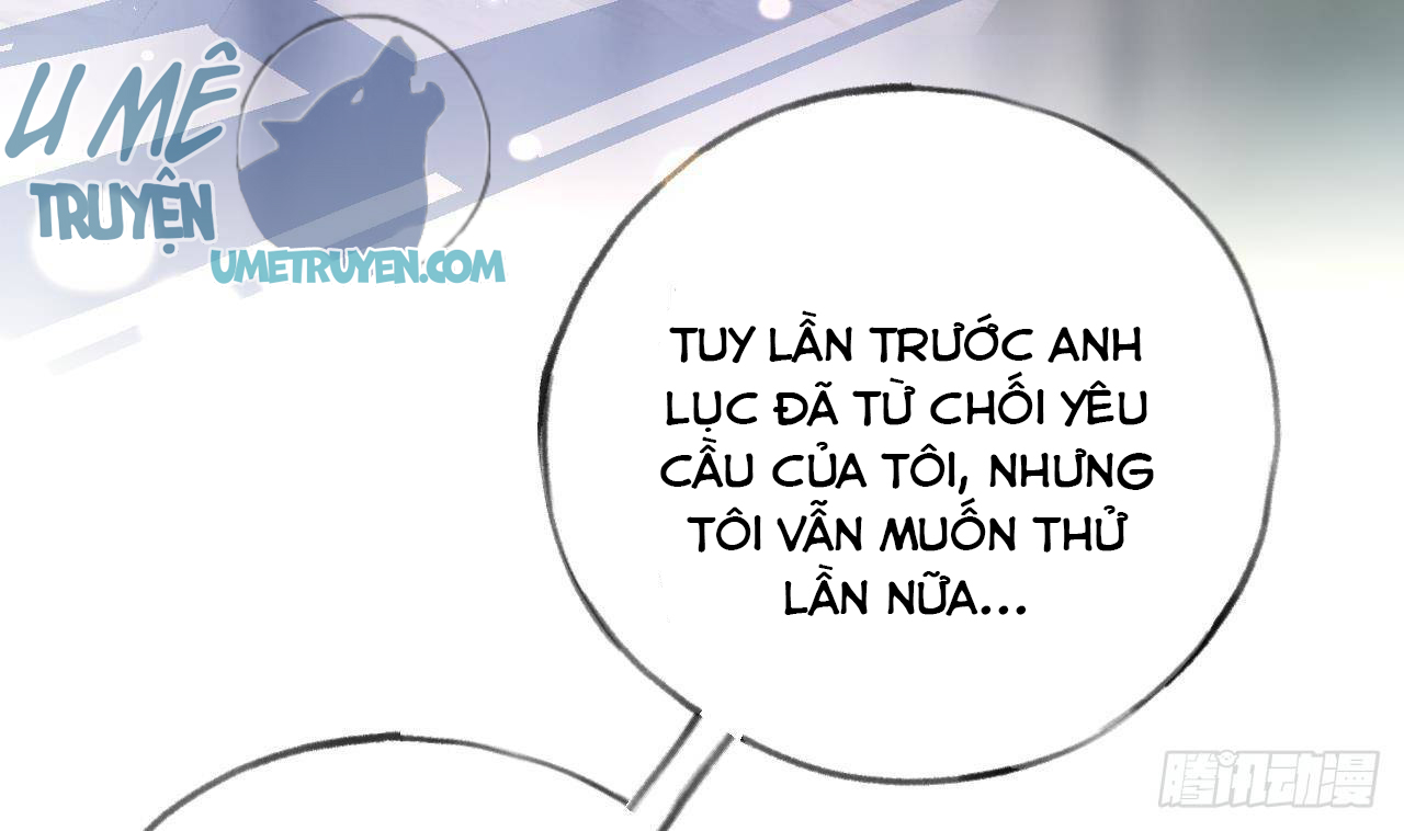 Tình Yêu Mạng Ngọt Ngào Lật Xe Rồi! Chapter 52 - Trang 4