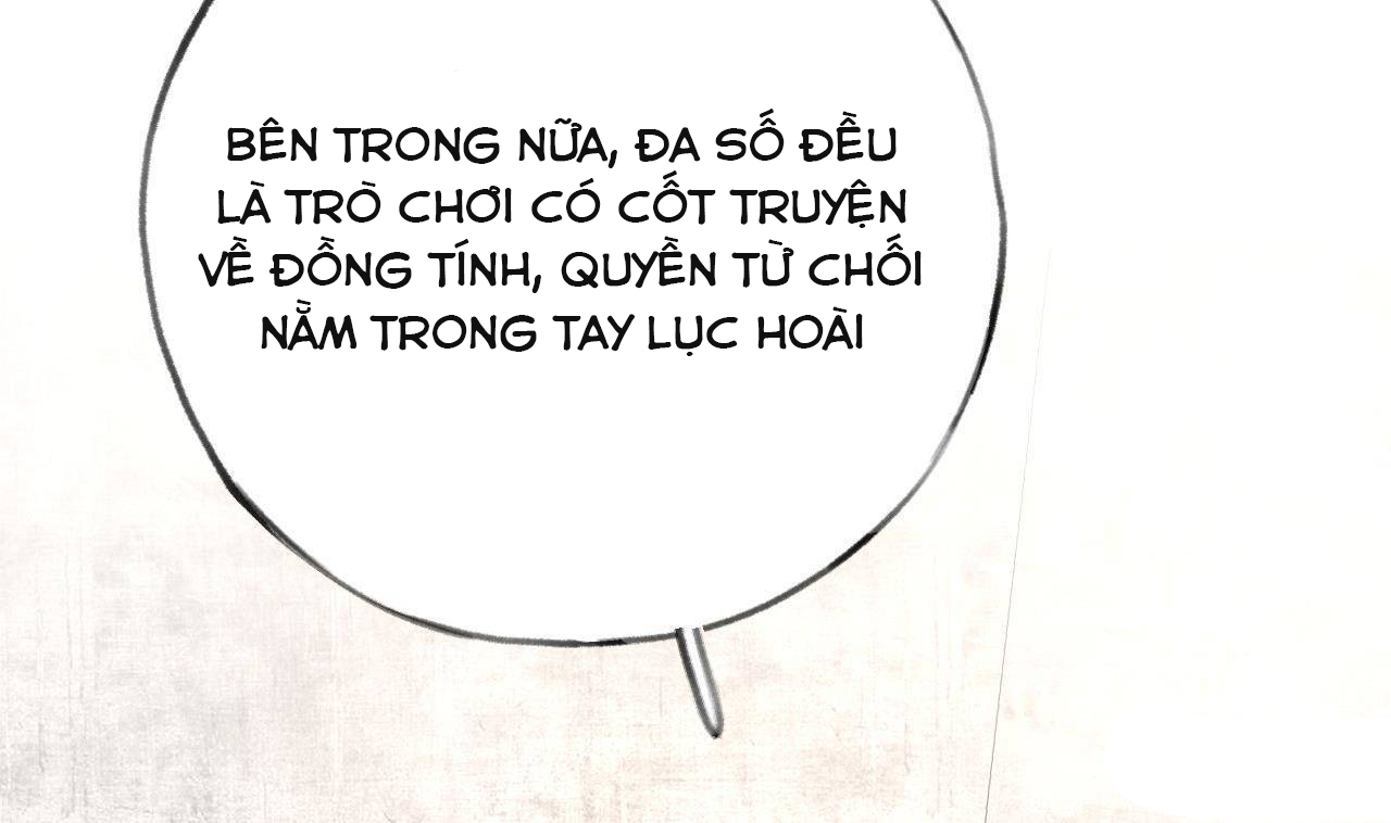 Tình Yêu Mạng Ngọt Ngào Lật Xe Rồi! Chapter 52 - Trang 44