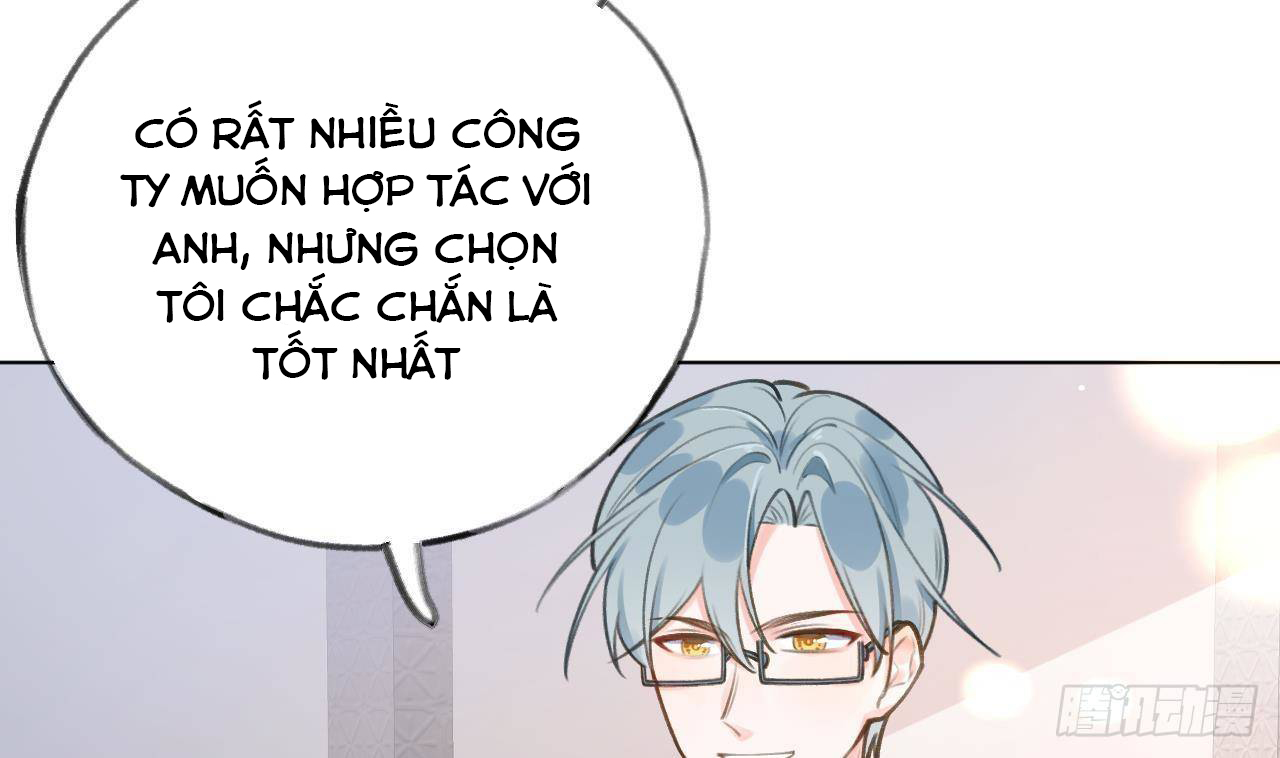 Tình Yêu Mạng Ngọt Ngào Lật Xe Rồi! Chapter 52 - Trang 5