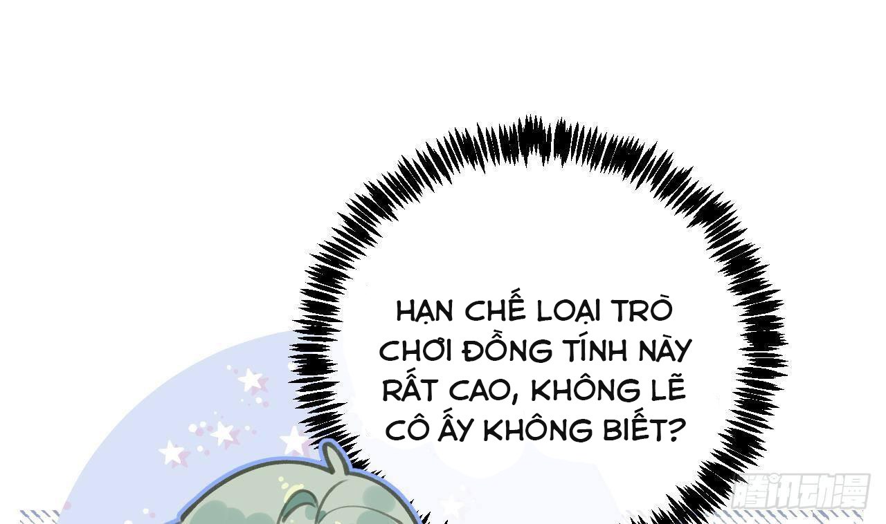 Tình Yêu Mạng Ngọt Ngào Lật Xe Rồi! Chapter 52 - Trang 52