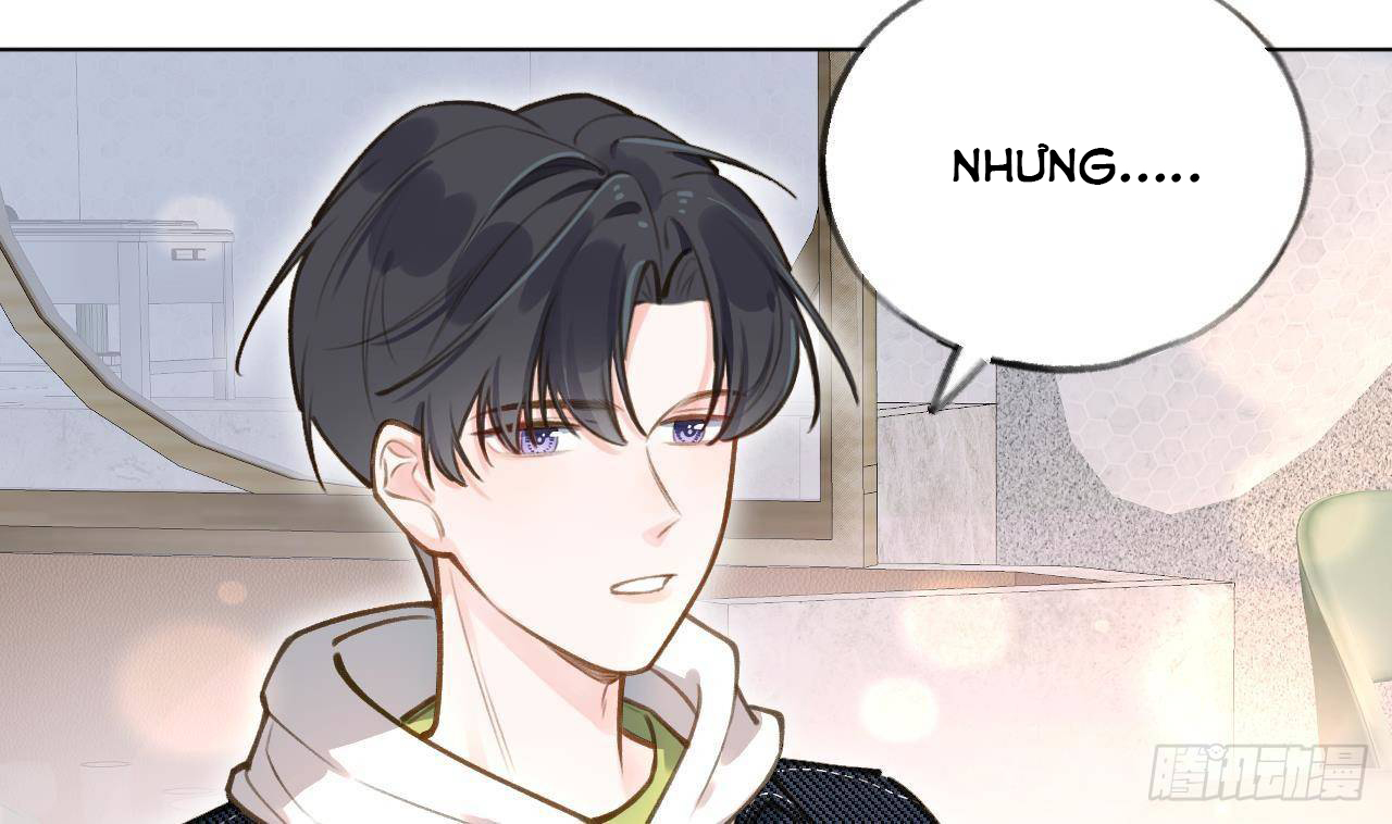 Tình Yêu Mạng Ngọt Ngào Lật Xe Rồi! Chapter 52 - Trang 8