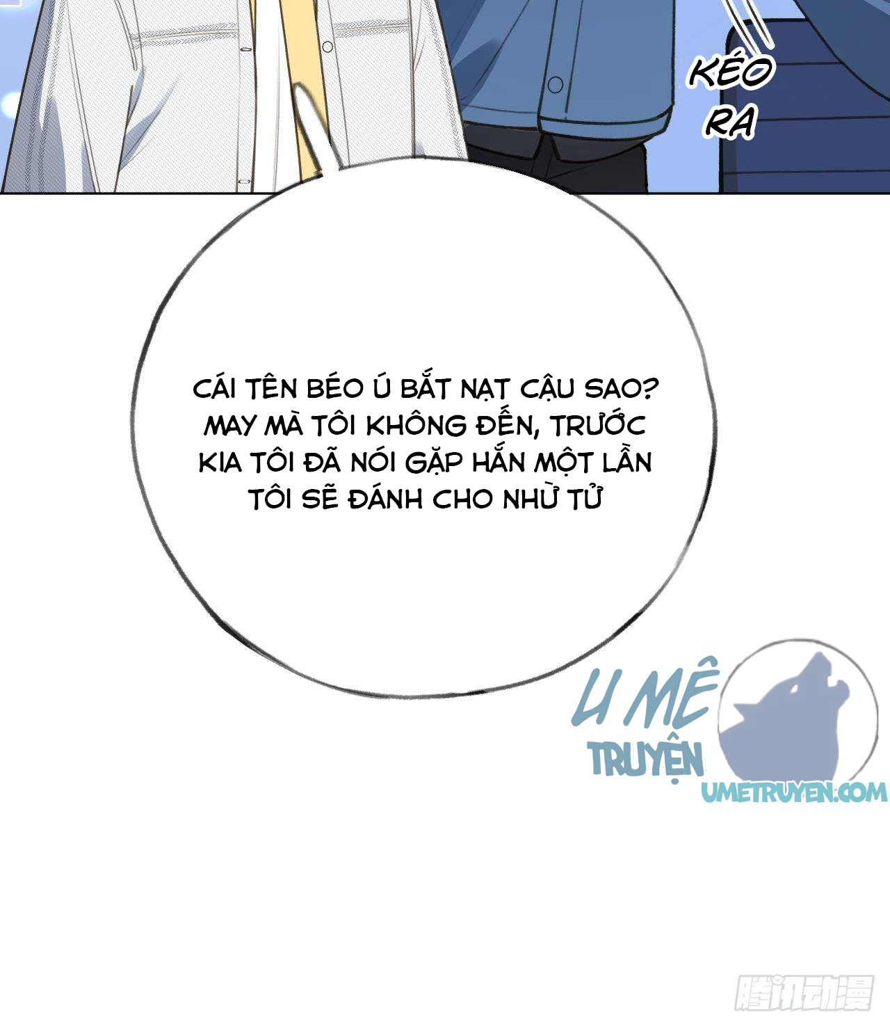 Tình Yêu Mạng Ngọt Ngào Lật Xe Rồi! Chapter 53 - Trang 18