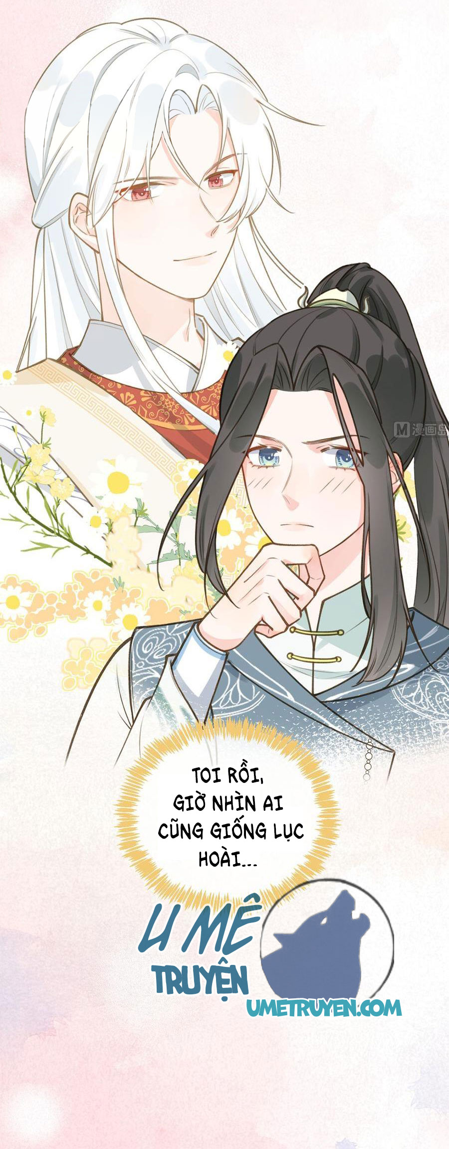 Tình Yêu Mạng Ngọt Ngào Lật Xe Rồi! Chapter 54 - Trang 29