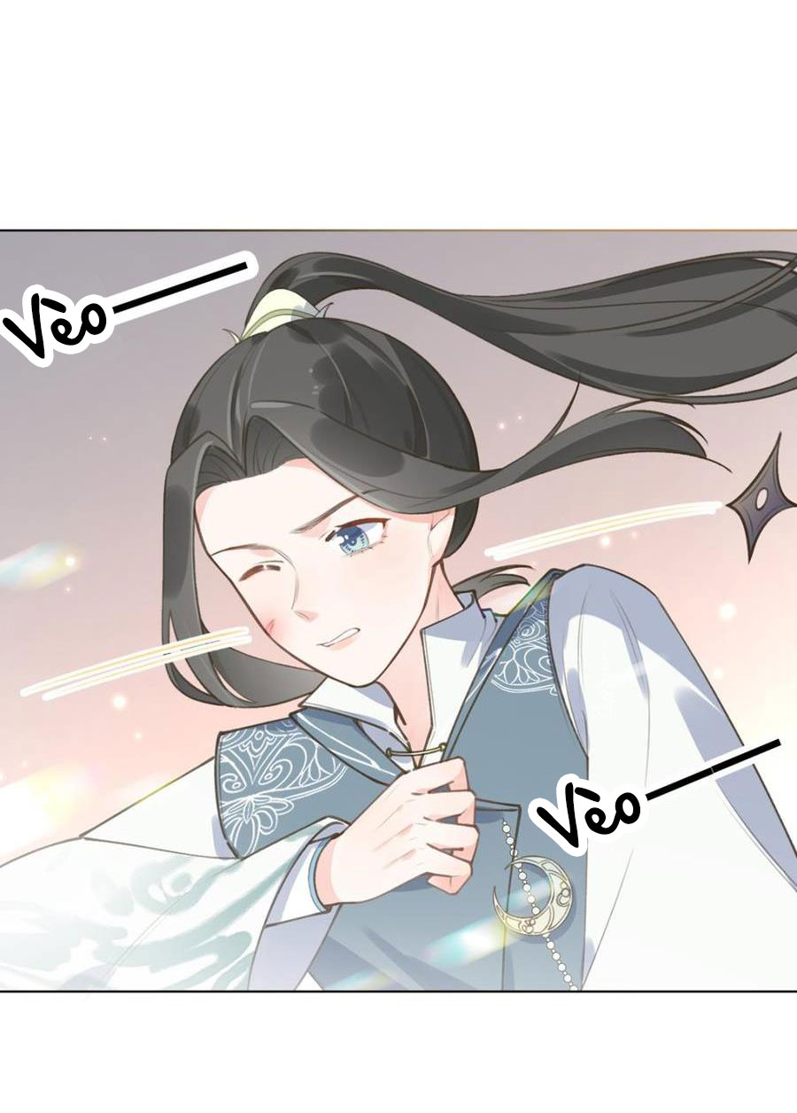 Tình Yêu Mạng Ngọt Ngào Lật Xe Rồi! Chapter 55 - Trang 25