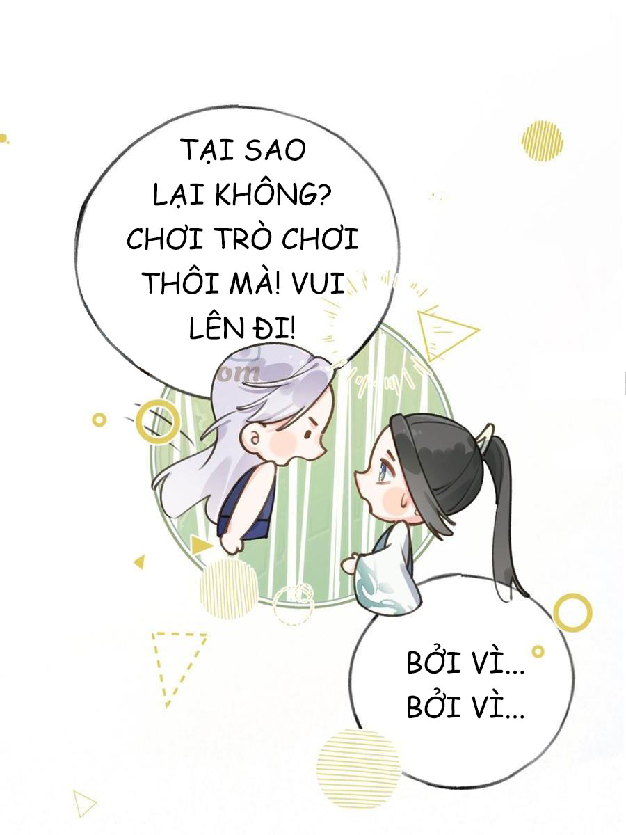 Tình Yêu Mạng Ngọt Ngào Lật Xe Rồi! Chapter 55 - Trang 34