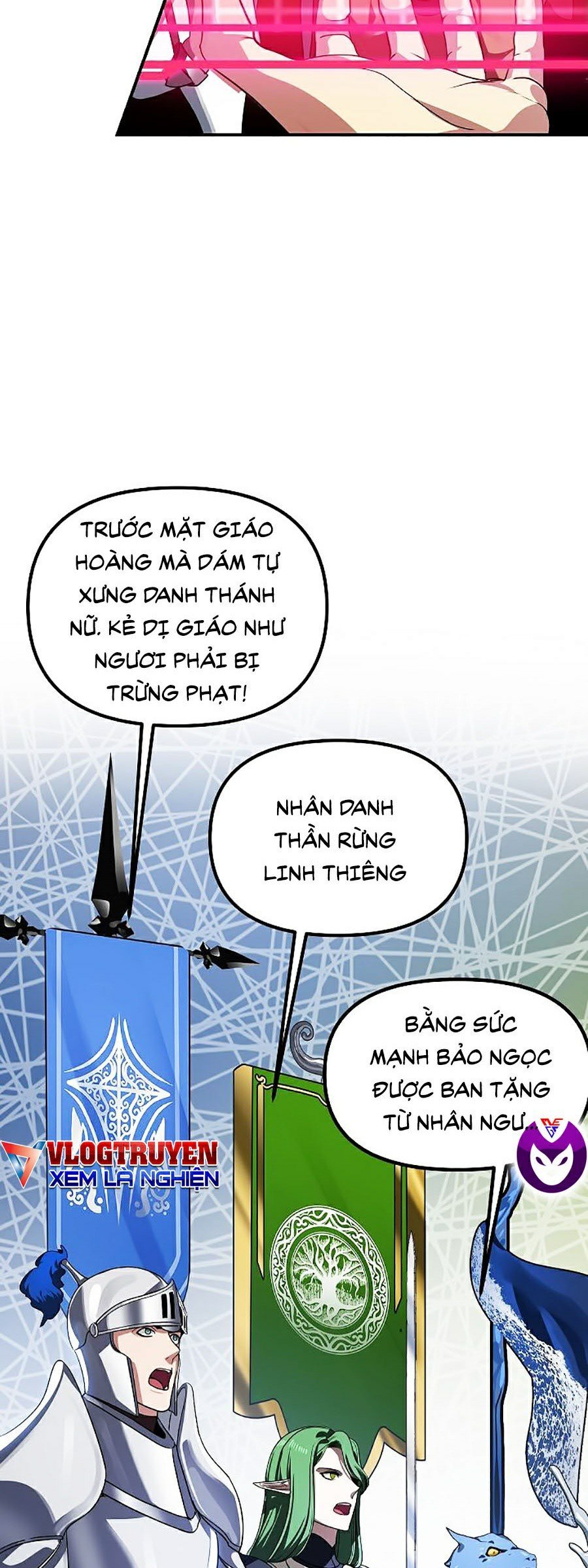 Tôi Là Thợ Săn Có Kĩ Năng Tự Sát Cấp SSS Chapter 42 - Trang 13