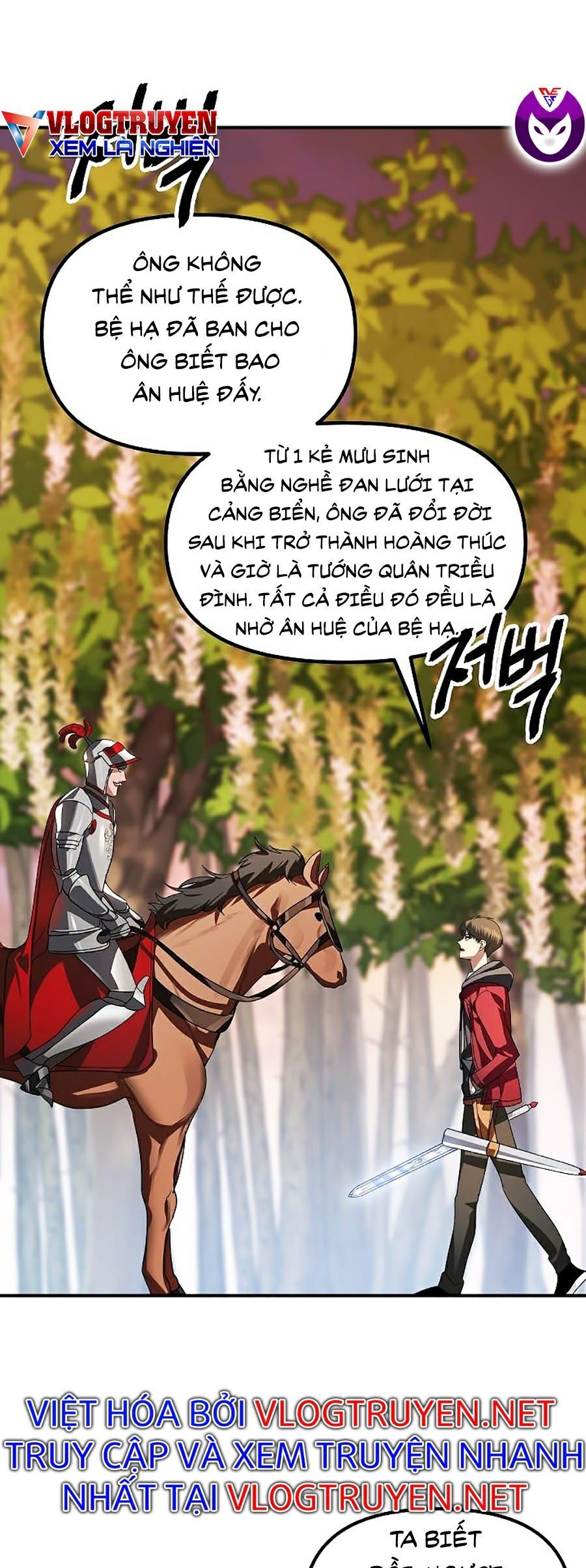 Tôi Là Thợ Săn Có Kĩ Năng Tự Sát Cấp SSS Chapter 42 - Trang 21