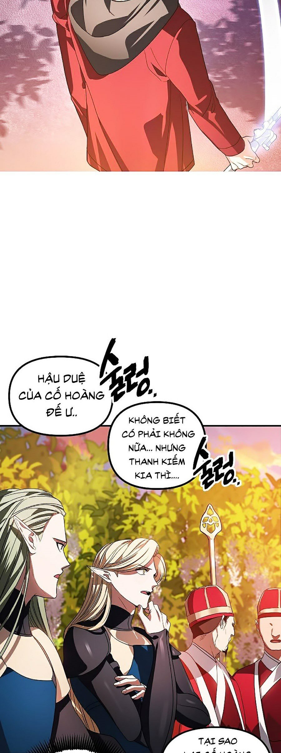 Tôi Là Thợ Săn Có Kĩ Năng Tự Sát Cấp SSS Chapter 42 - Trang 39