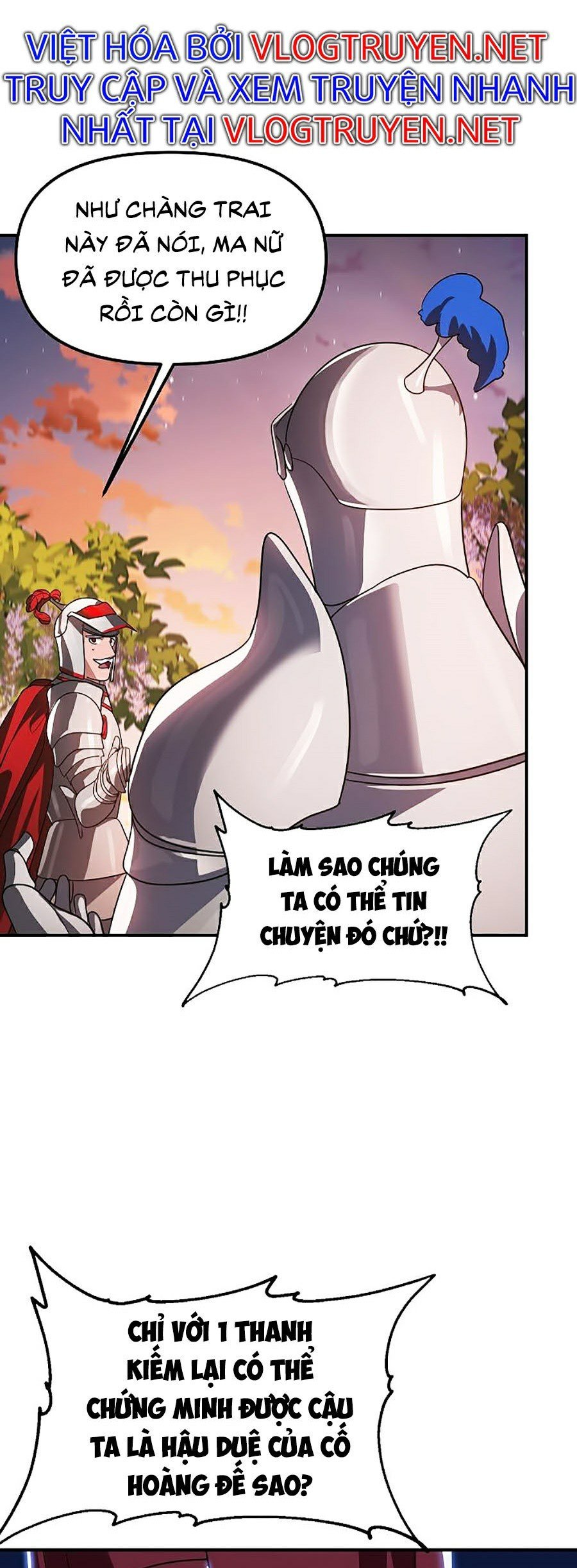 Tôi Là Thợ Săn Có Kĩ Năng Tự Sát Cấp SSS Chapter 42 - Trang 56