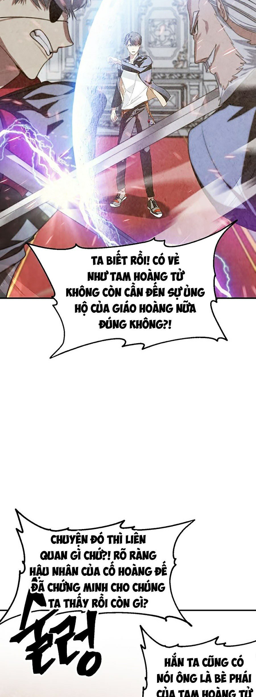 Tôi Là Thợ Săn Có Kĩ Năng Tự Sát Cấp SSS Chapter 42 - Trang 59