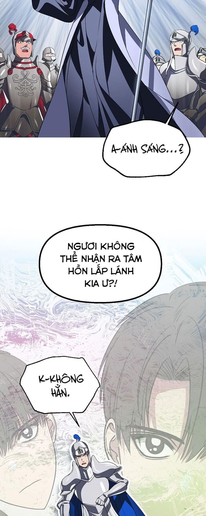 Tôi Là Thợ Săn Có Kĩ Năng Tự Sát Cấp SSS Chapter 43 - Trang 23