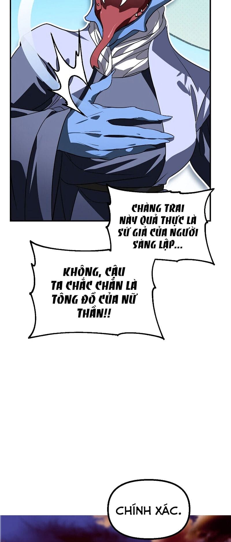 Tôi Là Thợ Săn Có Kĩ Năng Tự Sát Cấp SSS Chapter 43 - Trang 25