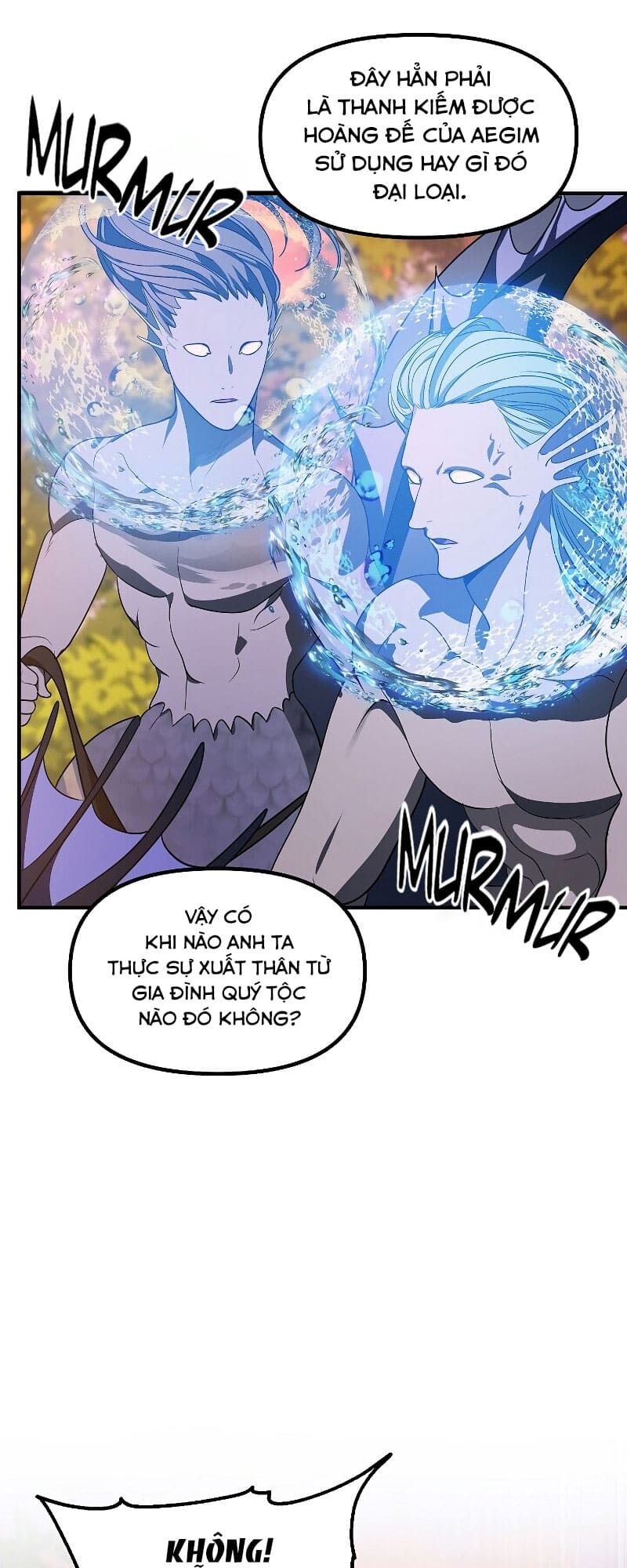 Tôi Là Thợ Săn Có Kĩ Năng Tự Sát Cấp SSS Chapter 43 - Trang 28