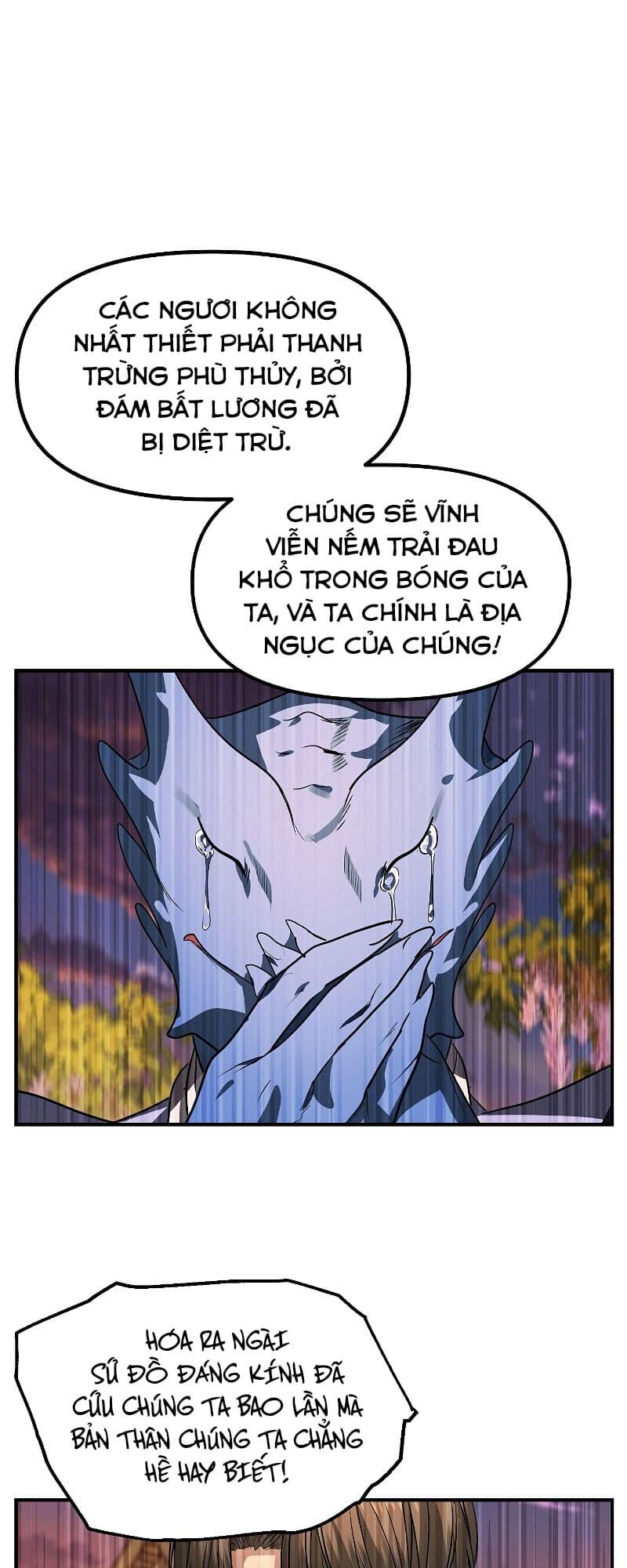 Tôi Là Thợ Săn Có Kĩ Năng Tự Sát Cấp SSS Chapter 43 - Trang 47