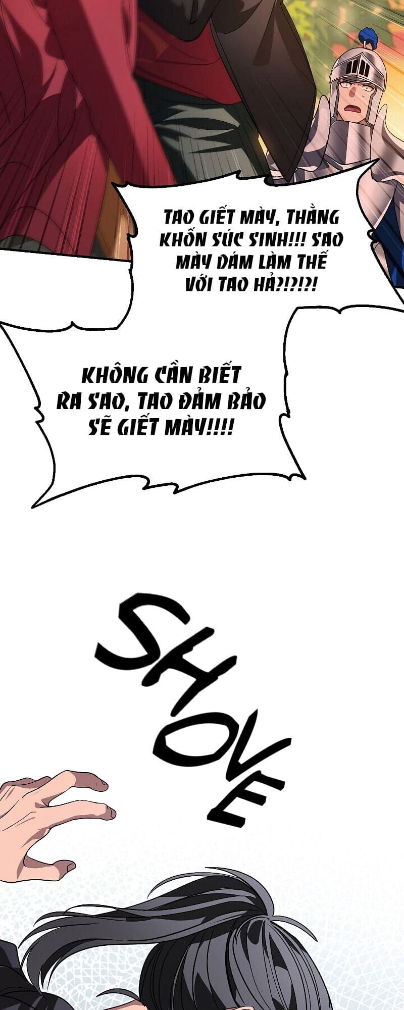 Tôi Là Thợ Săn Có Kĩ Năng Tự Sát Cấp SSS Chapter 43 - Trang 57